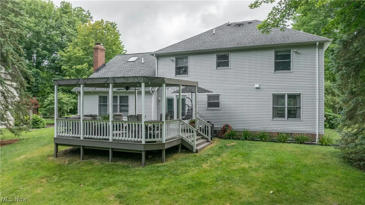 35855 Spicebush Lane, Solon, Ohio,MLS Now Listing ID