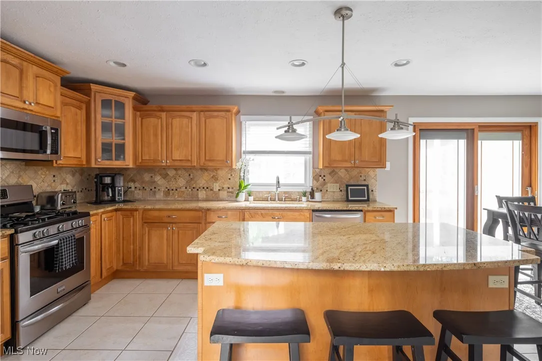 35855 Spicebush Lane, Solon, Ohio,MLS Now Listing ID