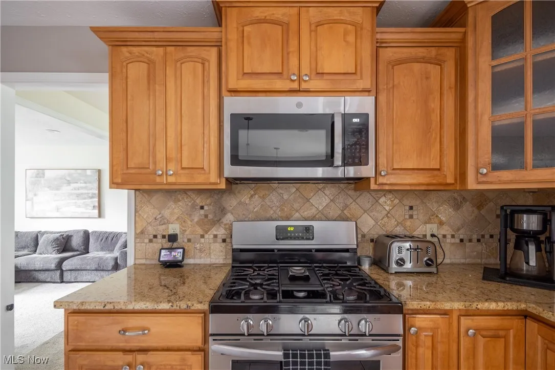 35855 Spicebush Lane, Solon, Ohio,MLS Now Listing ID