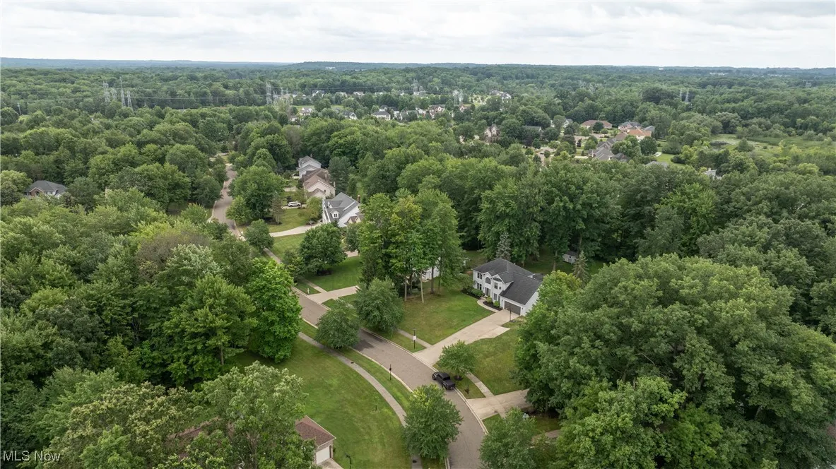 35855 Spicebush Lane, Solon, Ohio,MLS Now Listing ID
