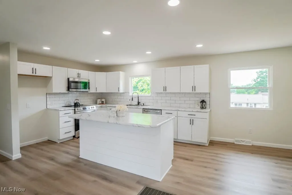 764 Chris Circle, Canal Fulton, Ohio,MLS Now Listing ID