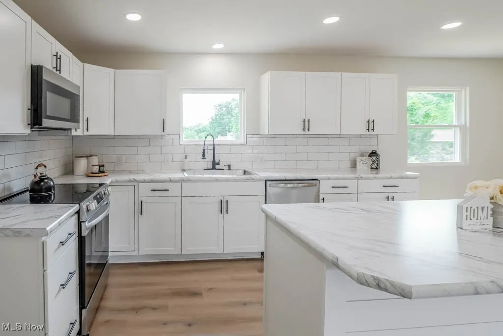 764 Chris Circle, Canal Fulton, Ohio,MLS Now Listing ID