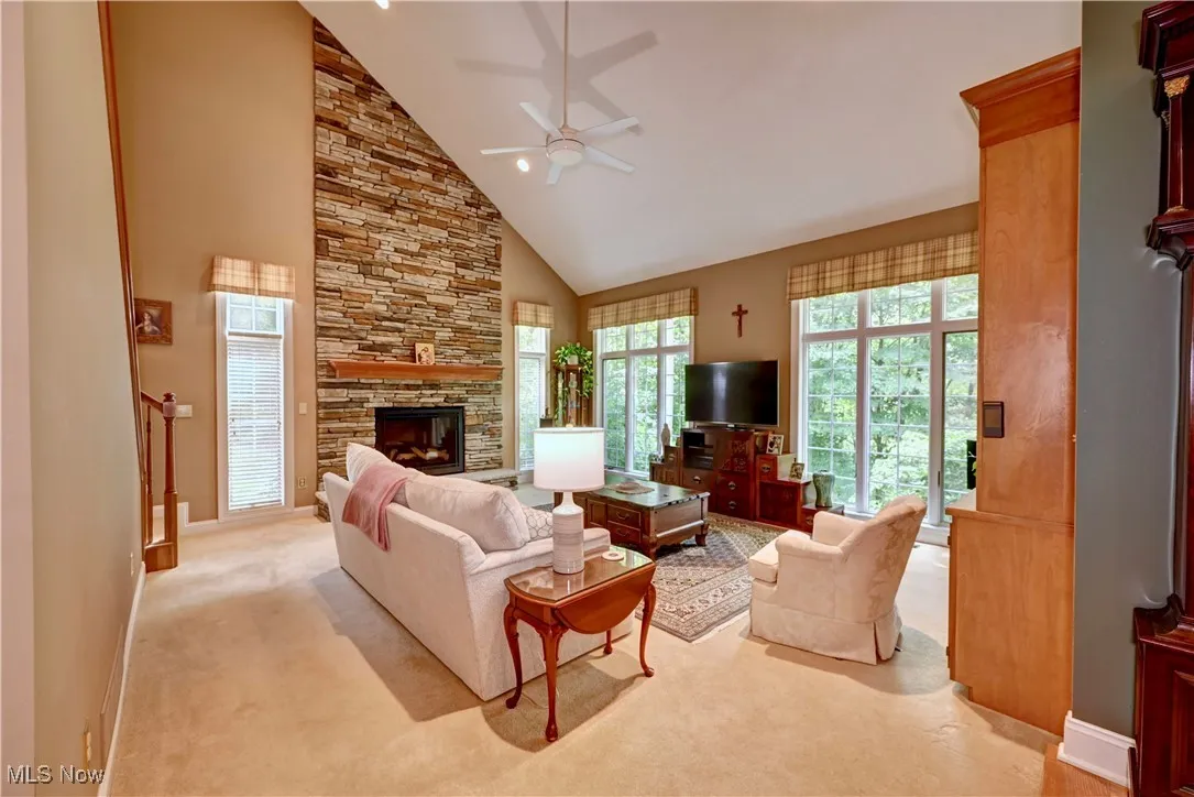 2638 Deer Ridge Run, Cuyahoga Falls, Ohio,MLS Now Listing ID