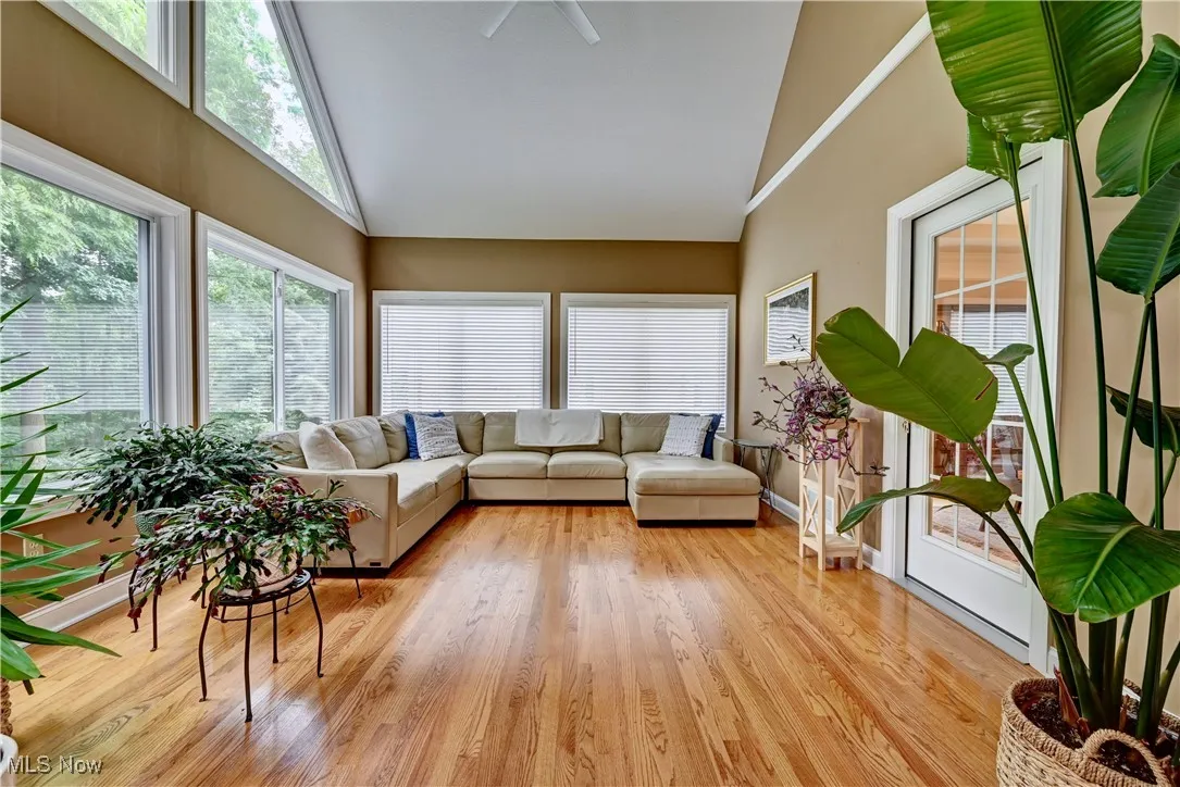 Sun Room