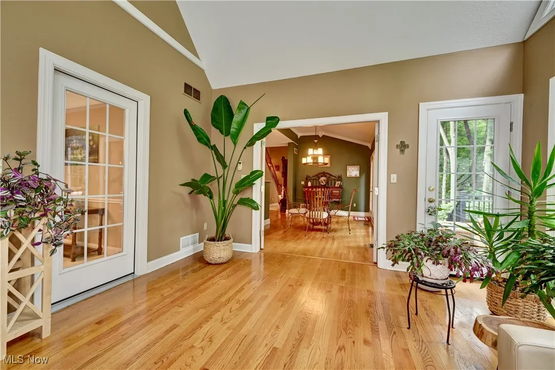 Sun Room