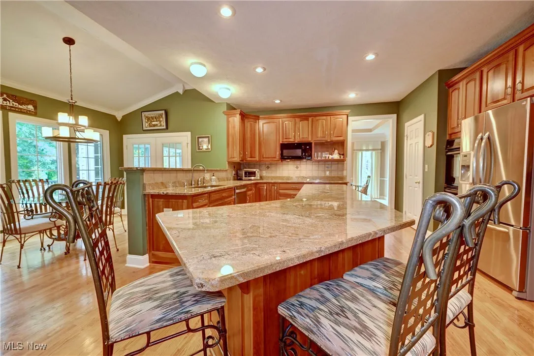 2638 Deer Ridge Run, Cuyahoga Falls, Ohio,MLS Now Listing ID