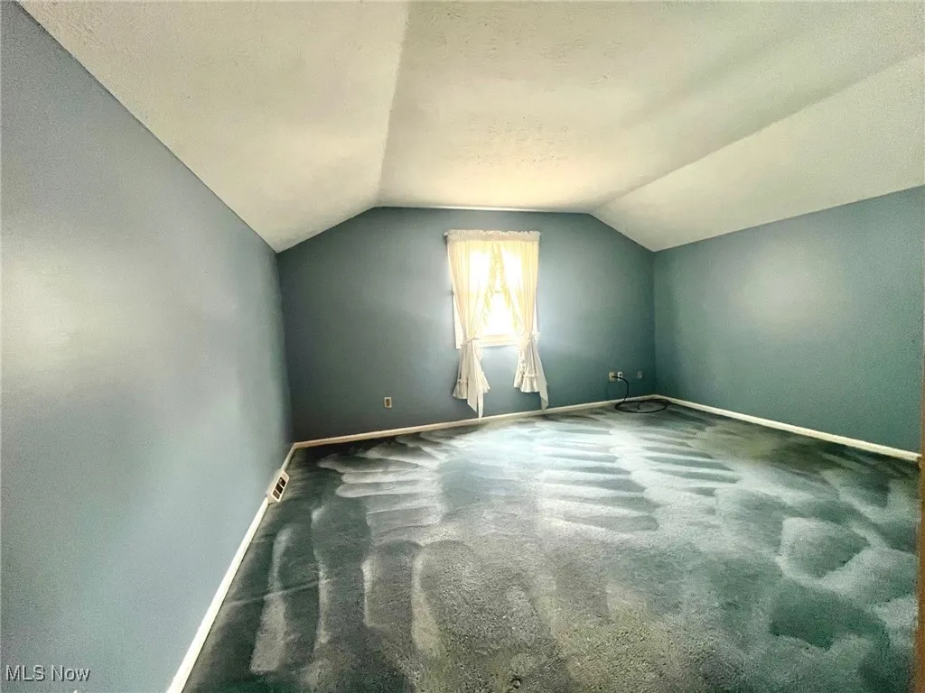 Bedroom 2 on second level