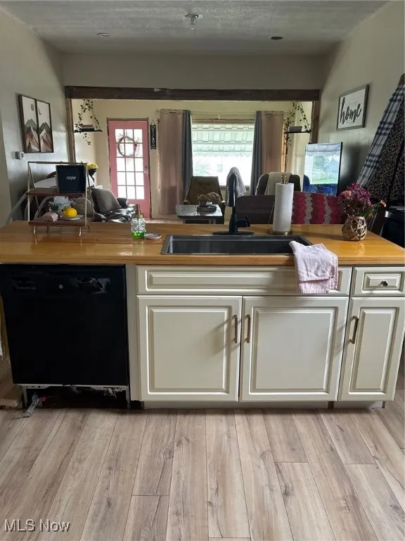 Open Concept