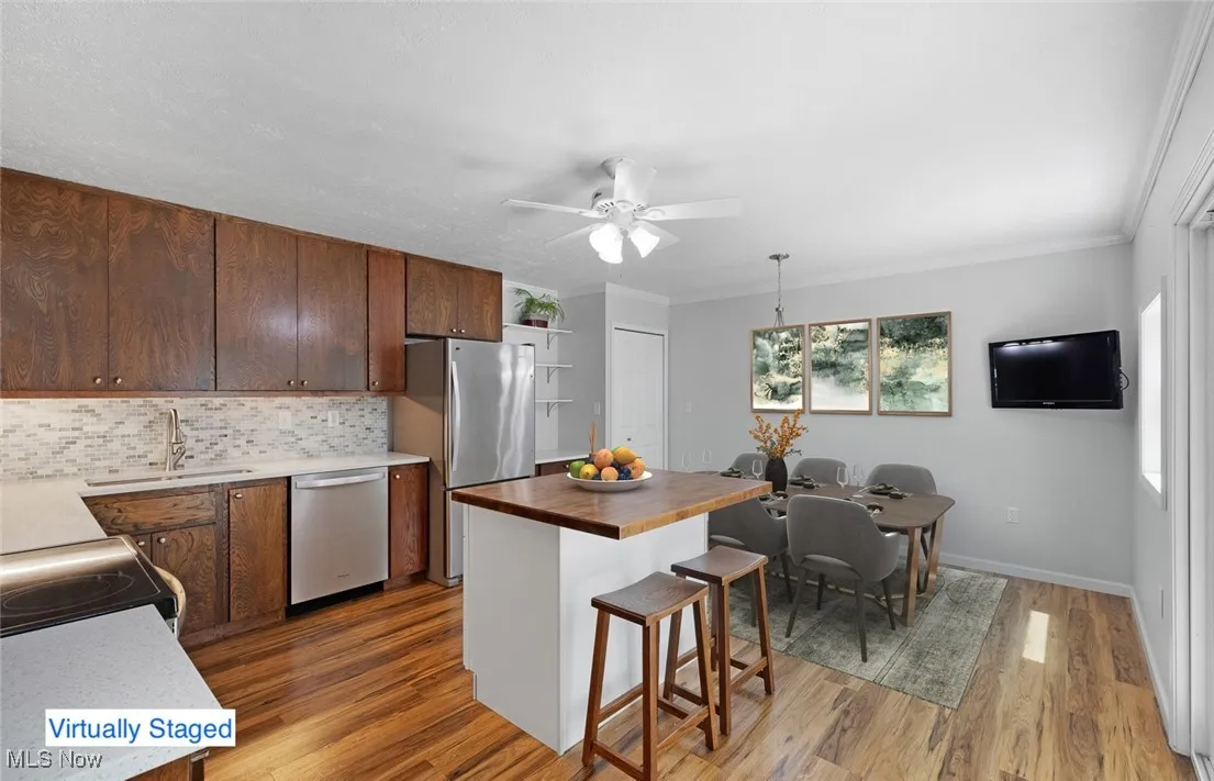 17317 Otani Court, Strongsville, Ohio,MLS Now Listing ID