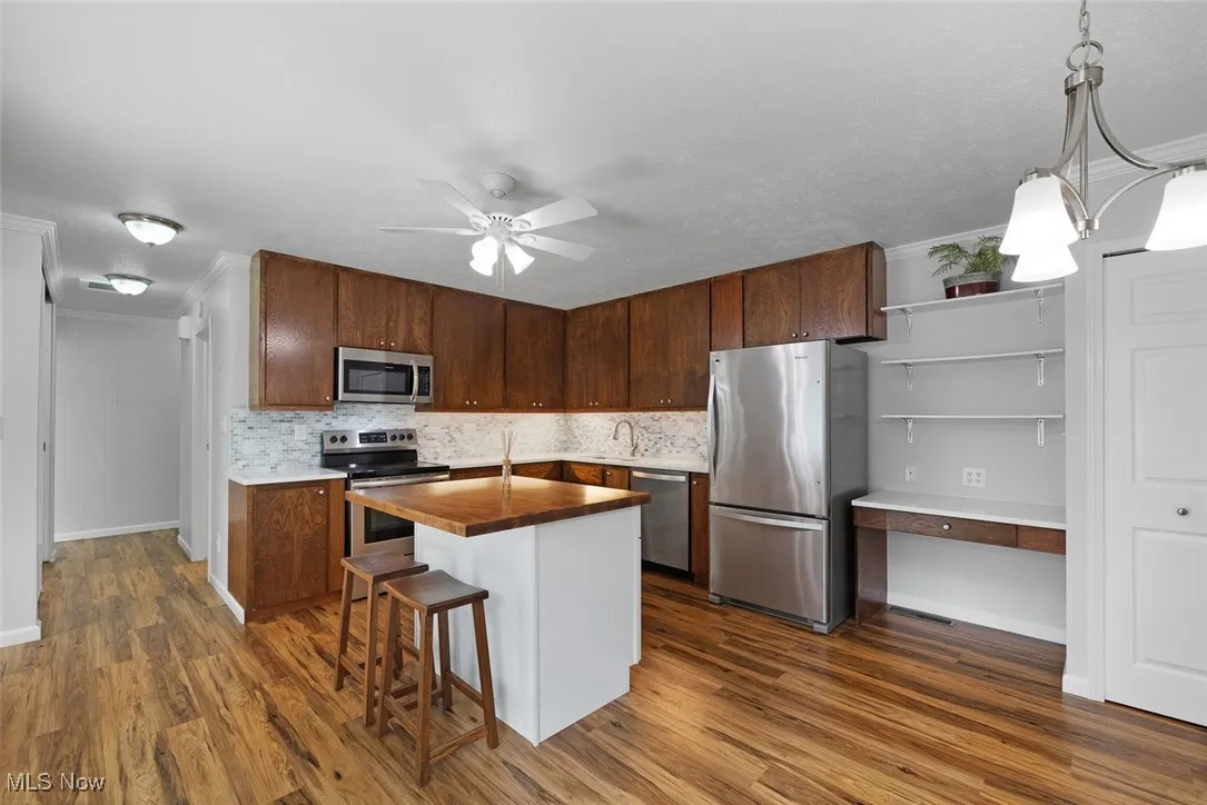 17317 Otani Court, Strongsville, Ohio,MLS Now Listing ID