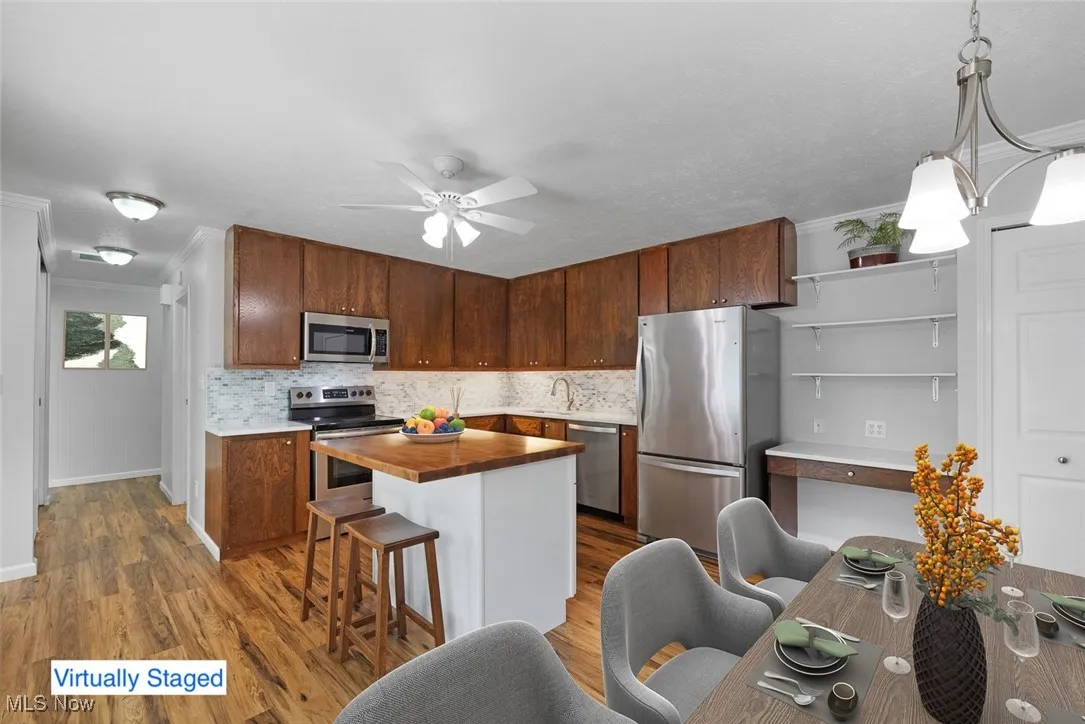 17317 Otani Court, Strongsville, Ohio,MLS Now Listing ID