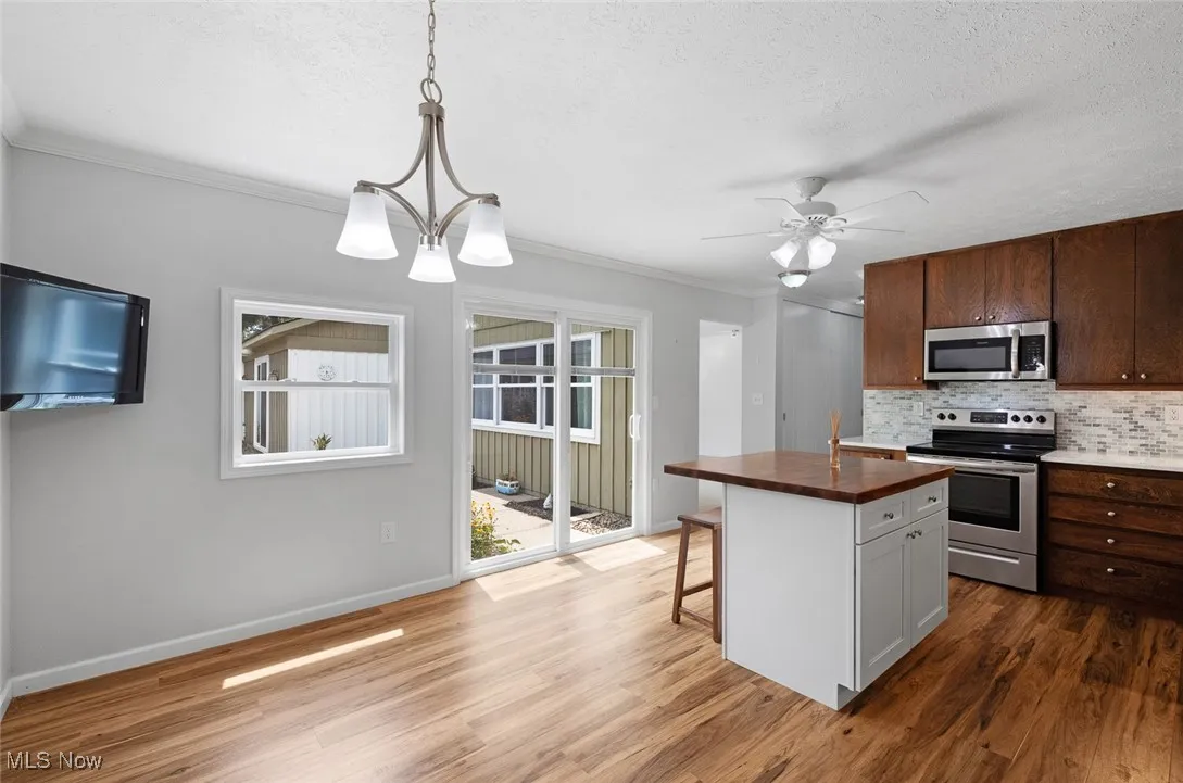 17317 Otani Court, Strongsville, Ohio,MLS Now Listing ID