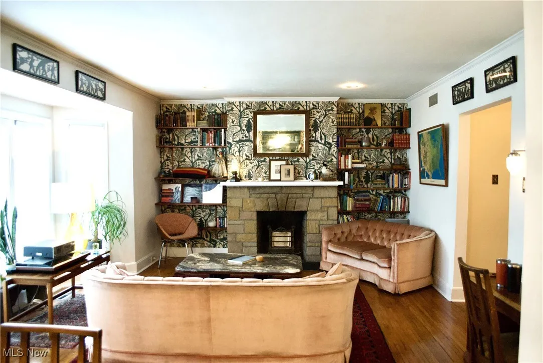 1952 Mccauslen Manor, Steubenville, Ohio,MLS Now Listing ID