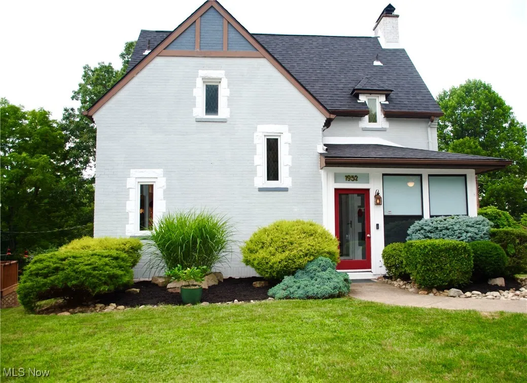 1952 Mccauslen Manor, Steubenville, Ohio,MLS Now Listing ID