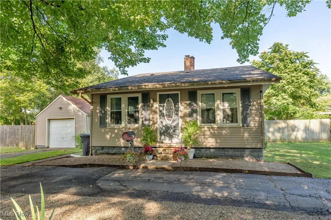 Welcome to 1530 North Park Ave!