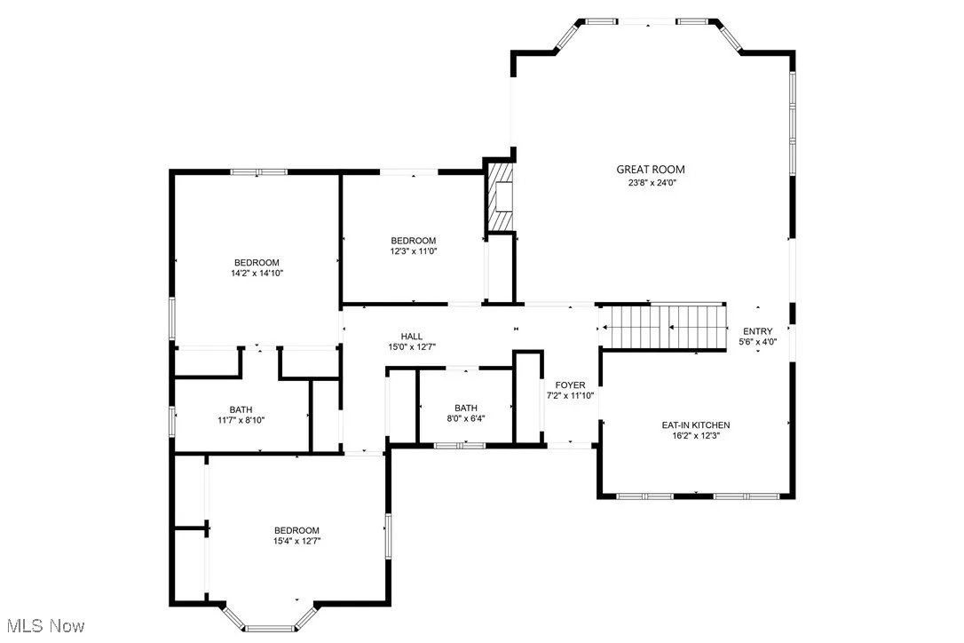 31910 Lake Road, Avon Lake, Ohio,MLS Now Listing ID