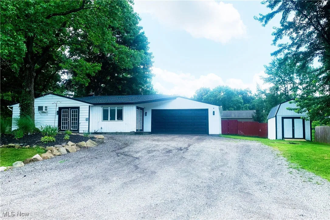 9191 Mary Ellen Road, Ravenna, Ohio,MLS Now Listing ID
