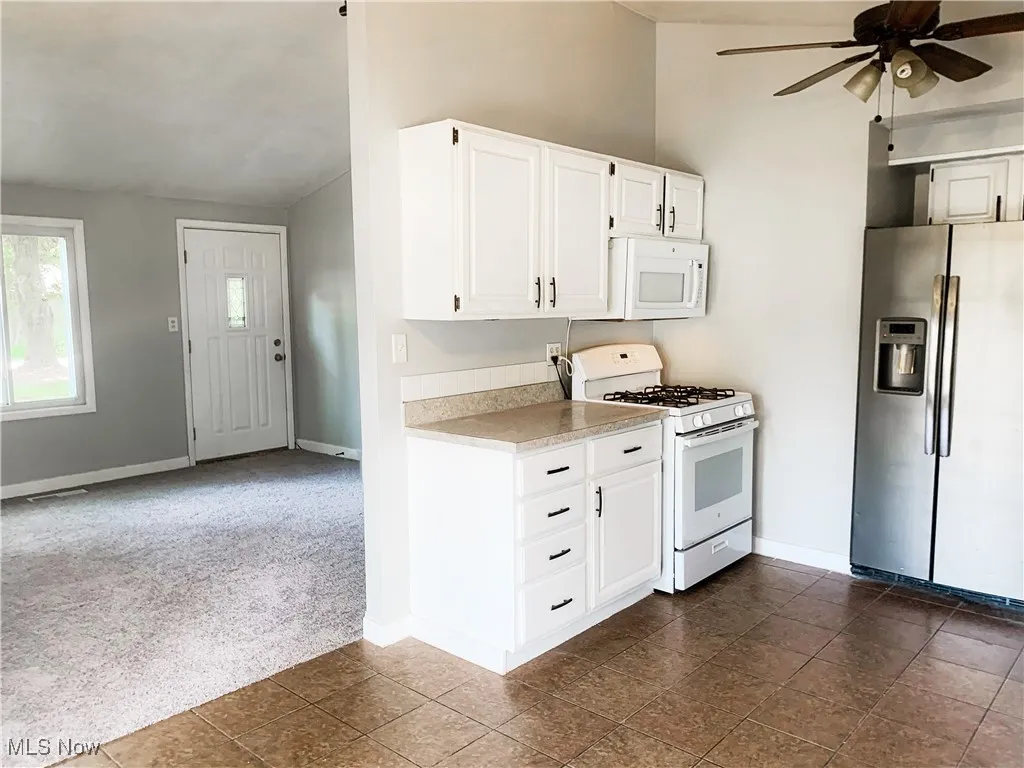 9191 Mary Ellen Road, Ravenna, Ohio,MLS Now Listing ID