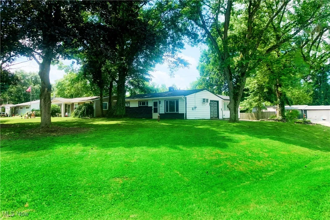 9191 Mary Ellen Road, Ravenna, Ohio,MLS Now Listing ID