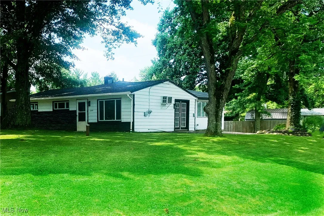 9191 Mary Ellen Road, Ravenna, Ohio,MLS Now Listing ID