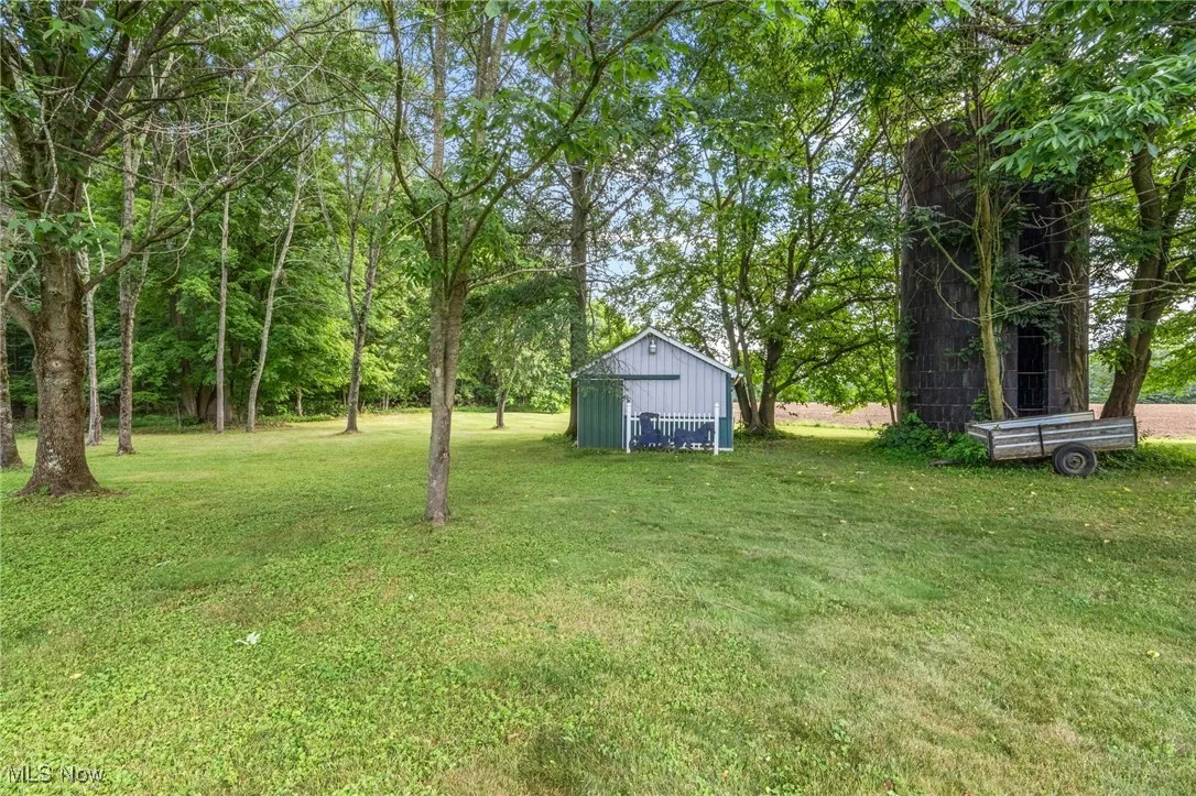 11167 Lair Road, Alliance, Ohio,MLS Now Listing ID