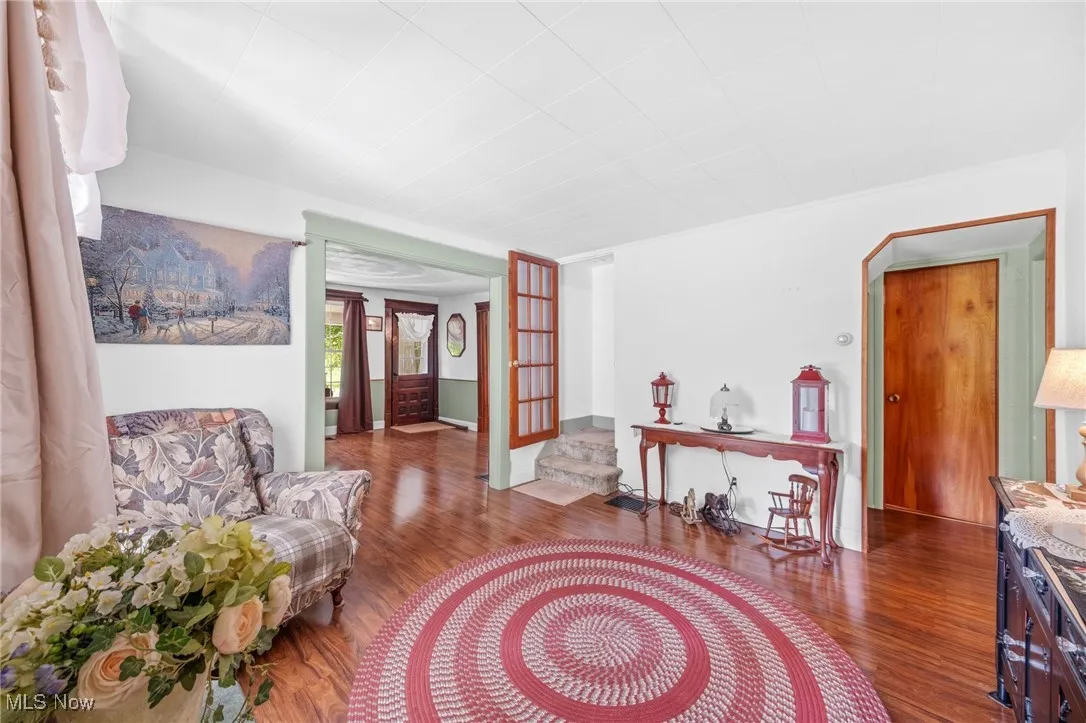 11167 Lair Road, Alliance, Ohio,MLS Now Listing ID