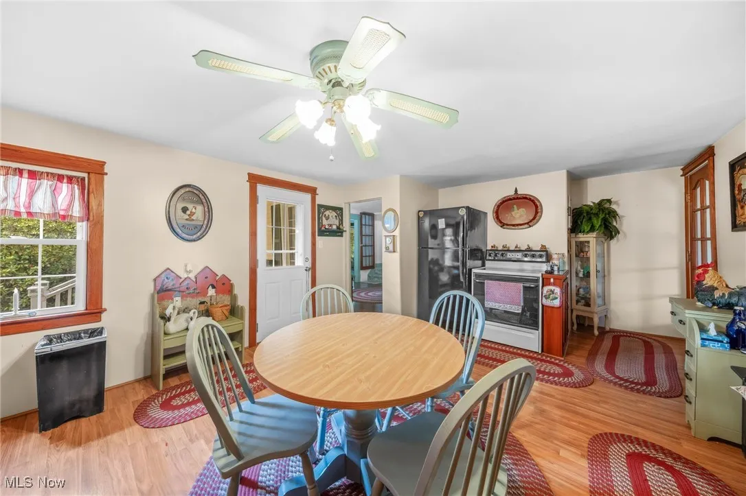 11167 Lair Road, Alliance, Ohio,MLS Now Listing ID