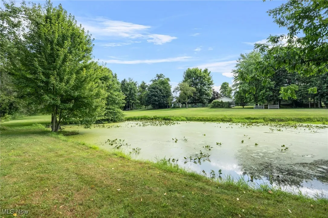11167 Lair Road, Alliance, Ohio,MLS Now Listing ID