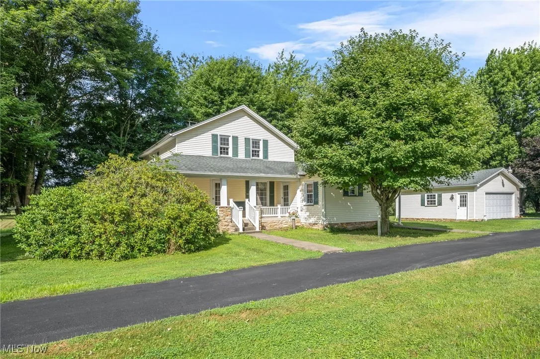 11167 Lair Road, Alliance, Ohio,MLS Now Listing ID