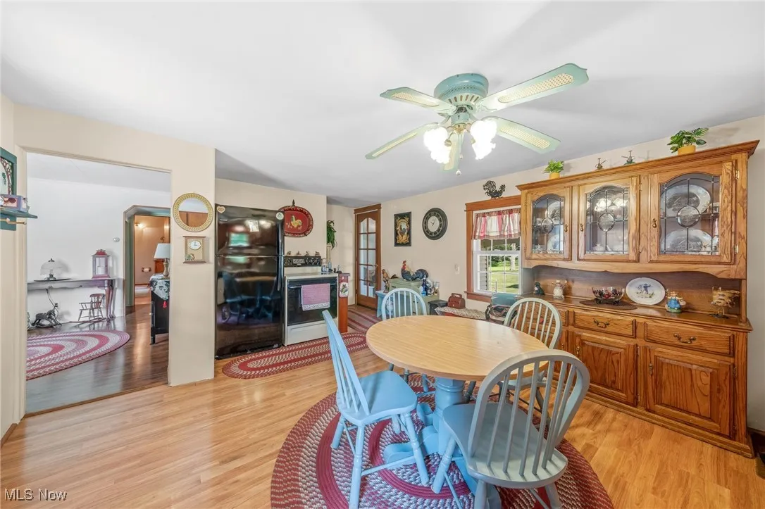 11167 Lair Road, Alliance, Ohio,MLS Now Listing ID