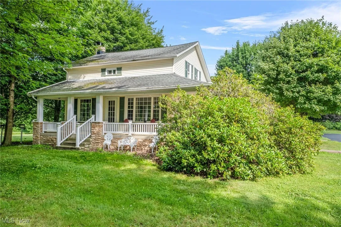 11167 Lair Road, Alliance, Ohio,MLS Now Listing ID