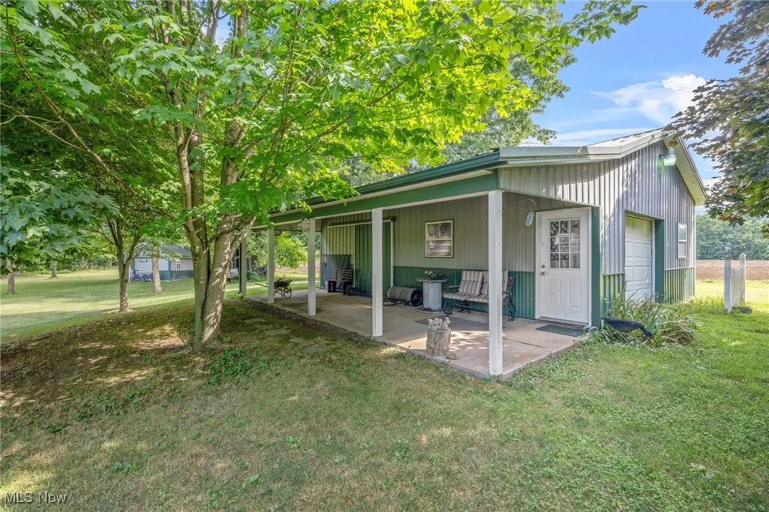 11167 Lair Road, Alliance, Ohio,MLS Now Listing ID