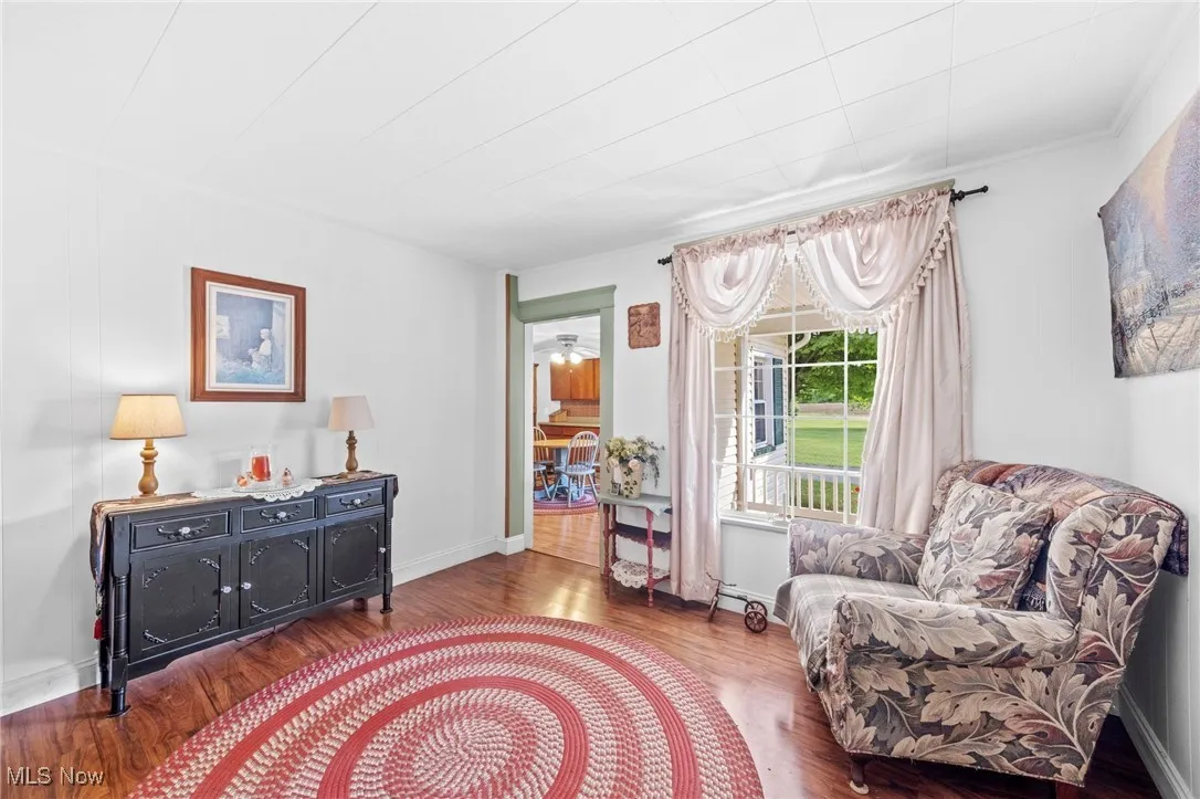 11167 Lair Road, Alliance, Ohio,MLS Now Listing ID