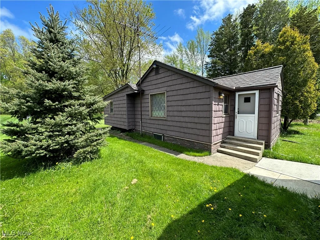 4129 Kincaid East Road, Warren, Ohio,MLS Now Listing ID