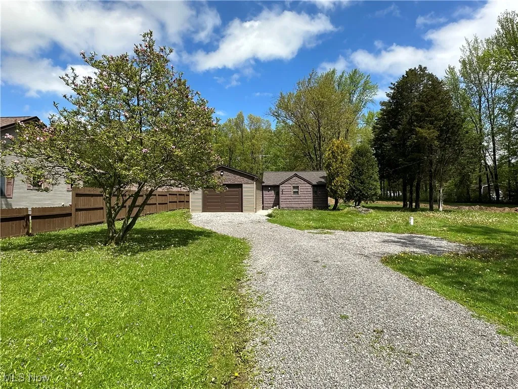 4129 Kincaid East Road, Warren, Ohio,MLS Now Listing ID