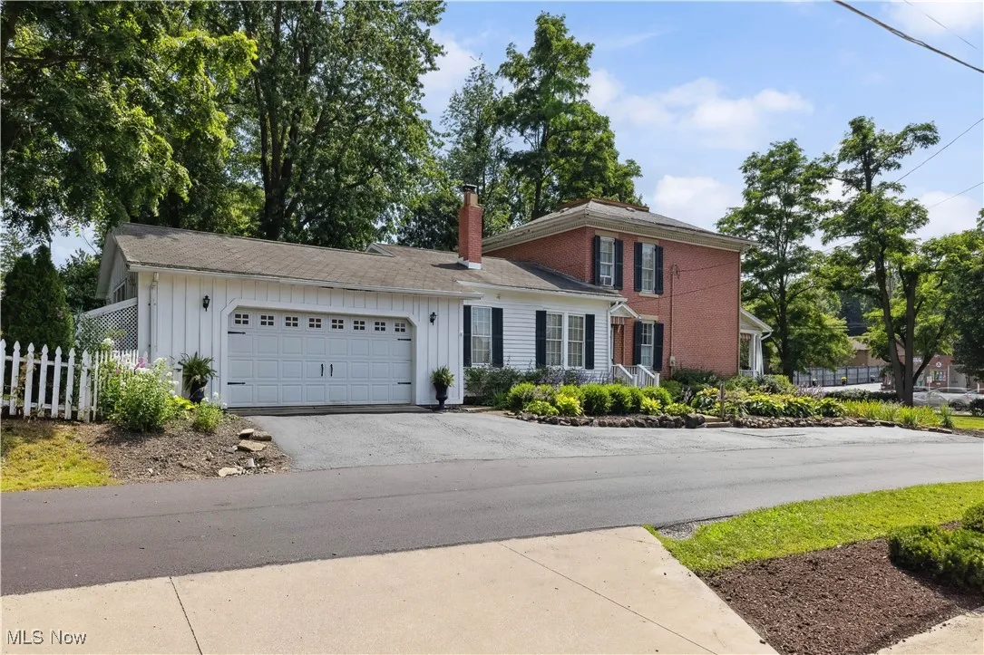 2502 S Union Avenue, Alliance, Ohio,MLS Now Listing ID
