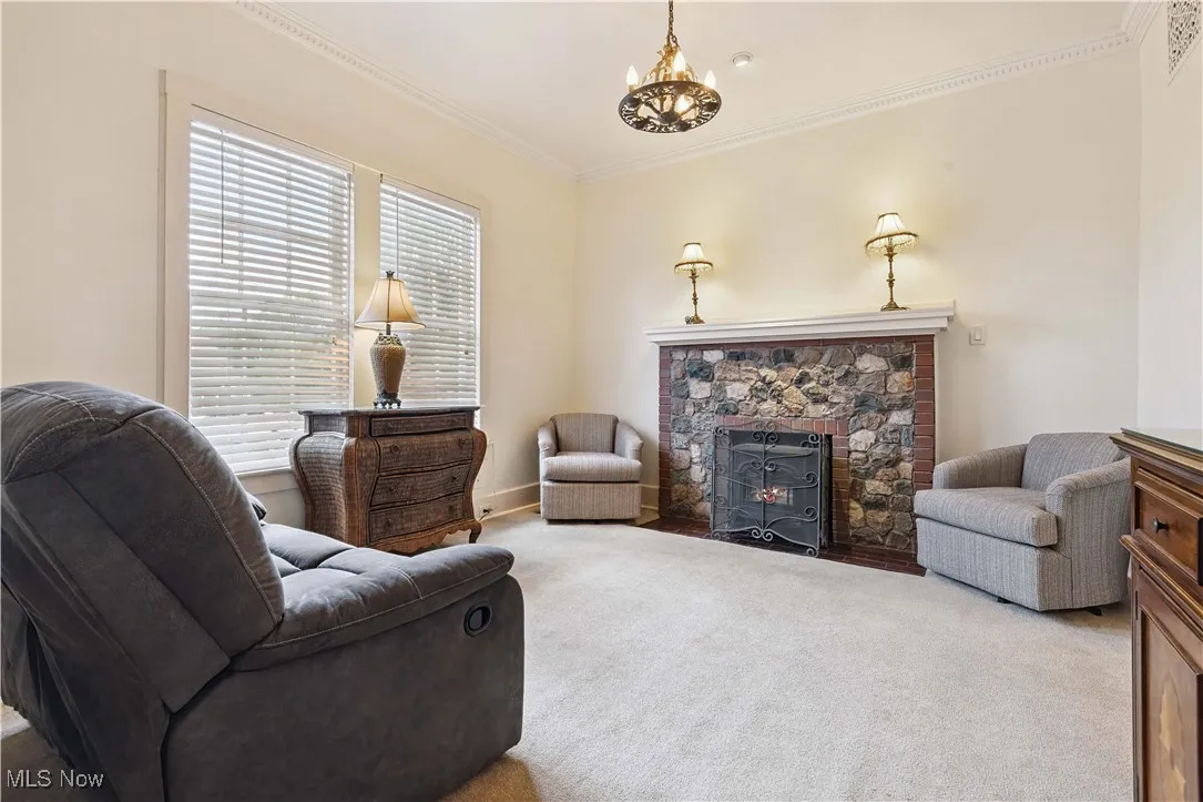 2502 S Union Avenue, Alliance, Ohio,MLS Now Listing ID