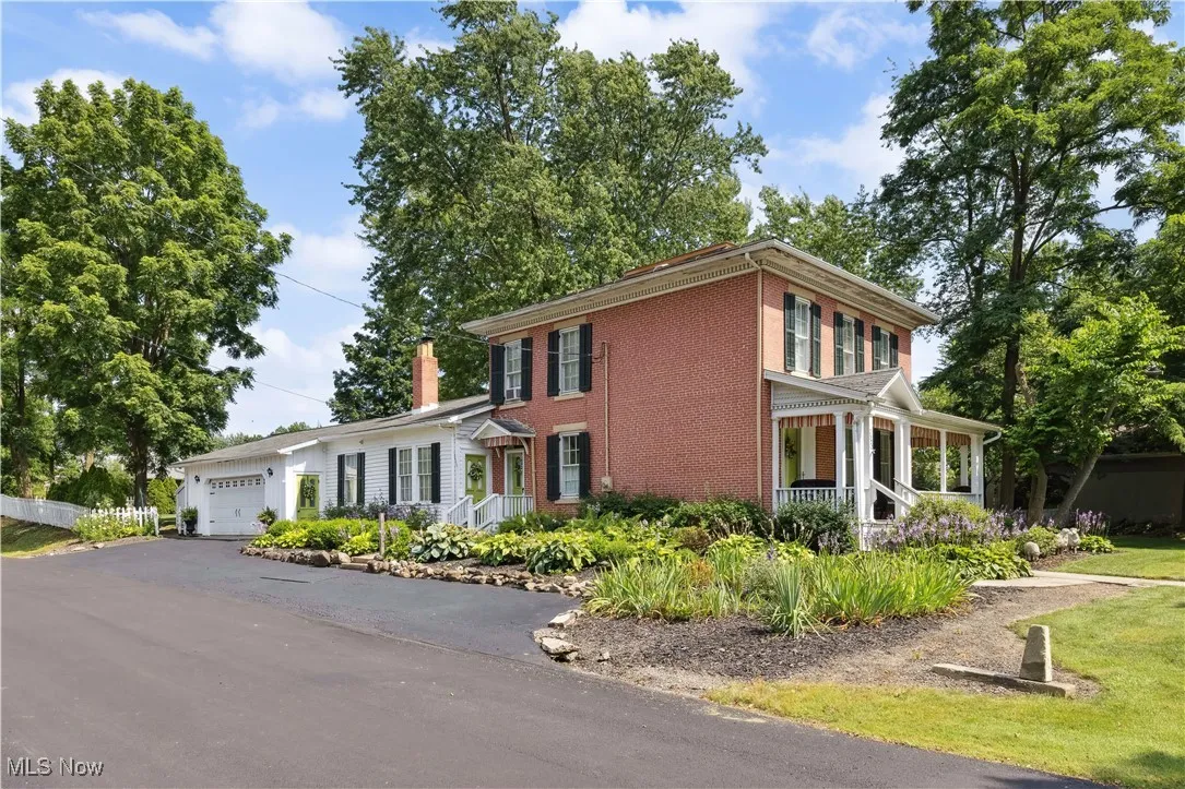 2502 S Union Avenue, Alliance, Ohio,MLS Now Listing ID