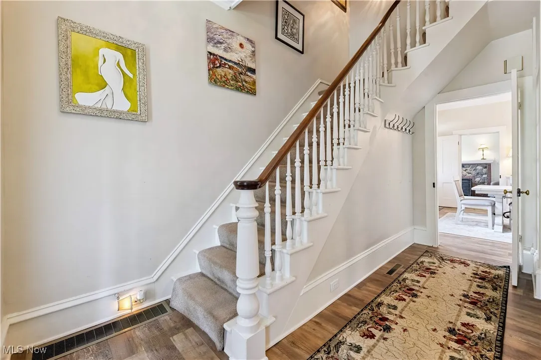 2502 S Union Avenue, Alliance, Ohio,MLS Now Listing ID