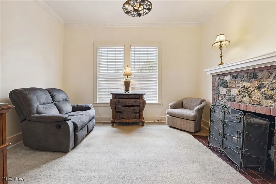 2502 S Union Avenue, Alliance, Ohio,MLS Now Listing ID