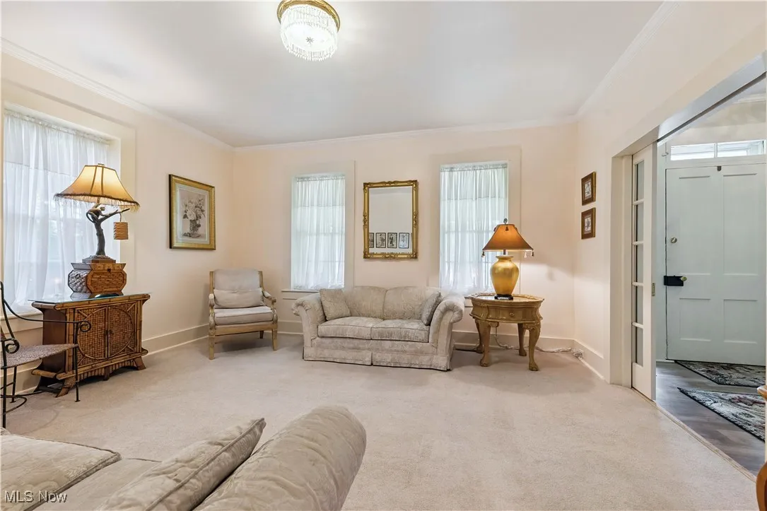 2502 S Union Avenue, Alliance, Ohio,MLS Now Listing ID