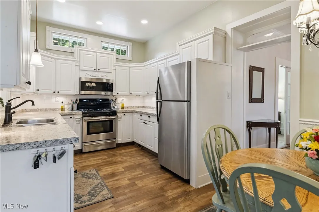 2502 S Union Avenue, Alliance, Ohio,MLS Now Listing ID