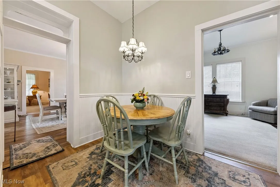 2502 S Union Avenue, Alliance, Ohio,MLS Now Listing ID