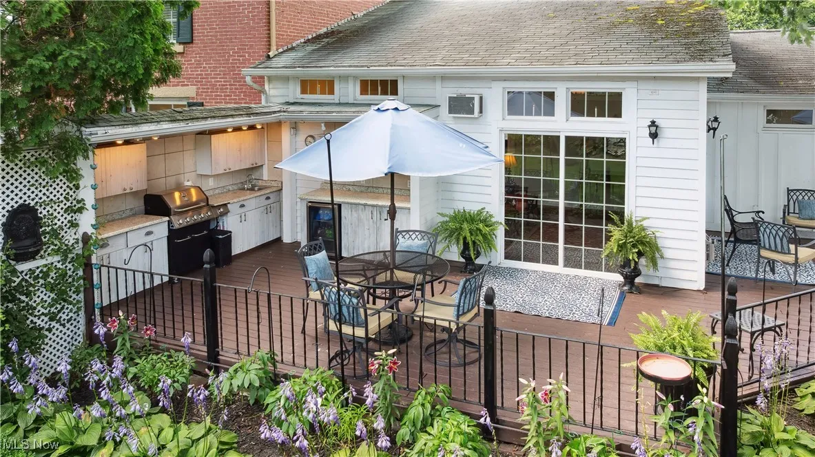 2502 S Union Avenue, Alliance, Ohio,MLS Now Listing ID