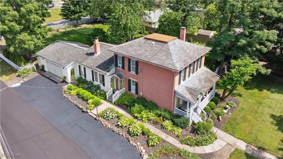 2502 S Union Avenue, Alliance, Ohio,MLS Now Listing ID