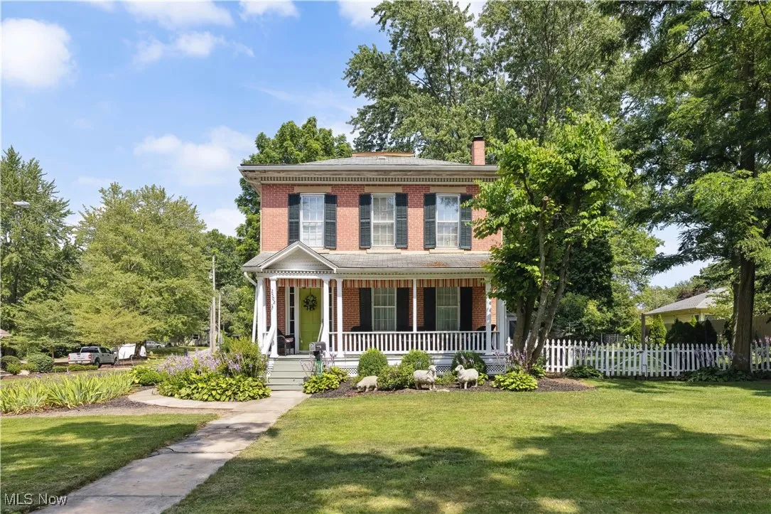 2502 S Union Avenue, Alliance, Ohio,MLS Now Listing ID