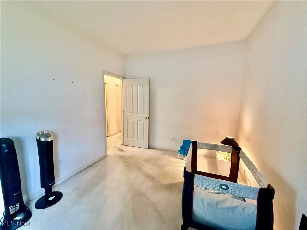 Front Bedroom