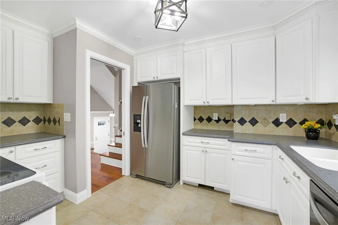 257 Sand Run Road, Akron, Ohio,MLS Now Listing ID