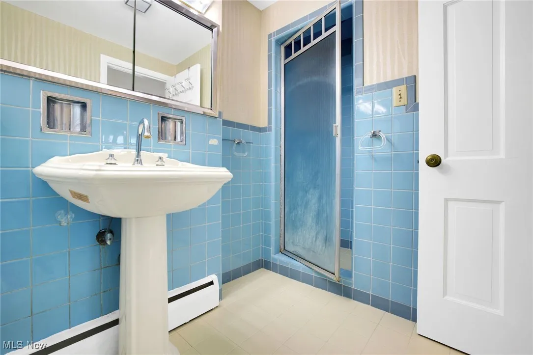 257 Sand Run Road, Akron, Ohio,MLS Now Listing ID