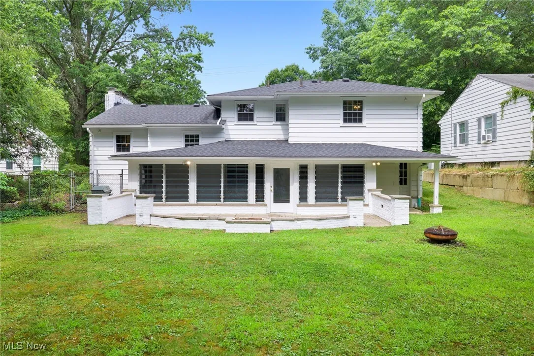 257 Sand Run Road, Akron, Ohio,MLS Now Listing ID